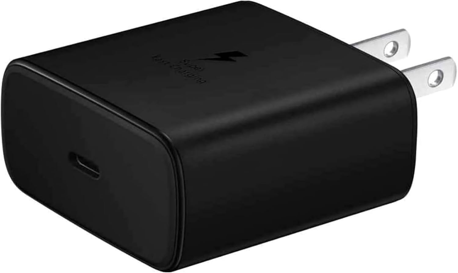 Samsung 45W USB-C Adapter with 2m Cable - Image 2