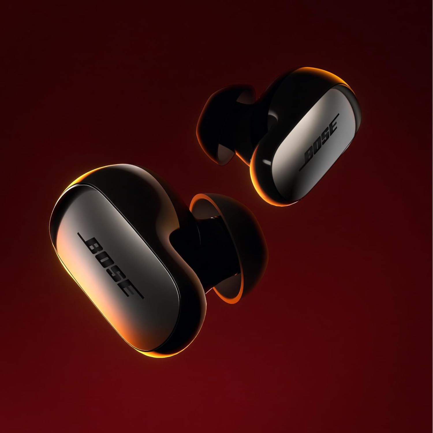 Bose QuietComfort Ultra Earbuds True Wireless - Image 4