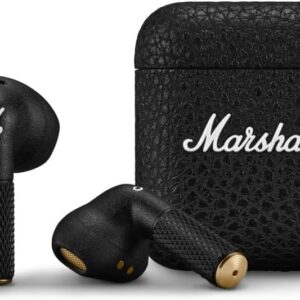 Marshall Minor 4 True Wireless Earbuds
