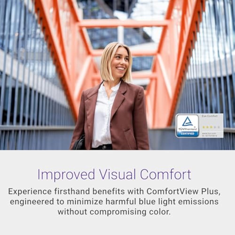 Dell E2425HS 23.8-Inch FHD Monitor - Image 3