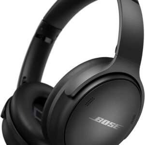 Bose QuietComfort SC Wireless Noise Cancelling Headphones