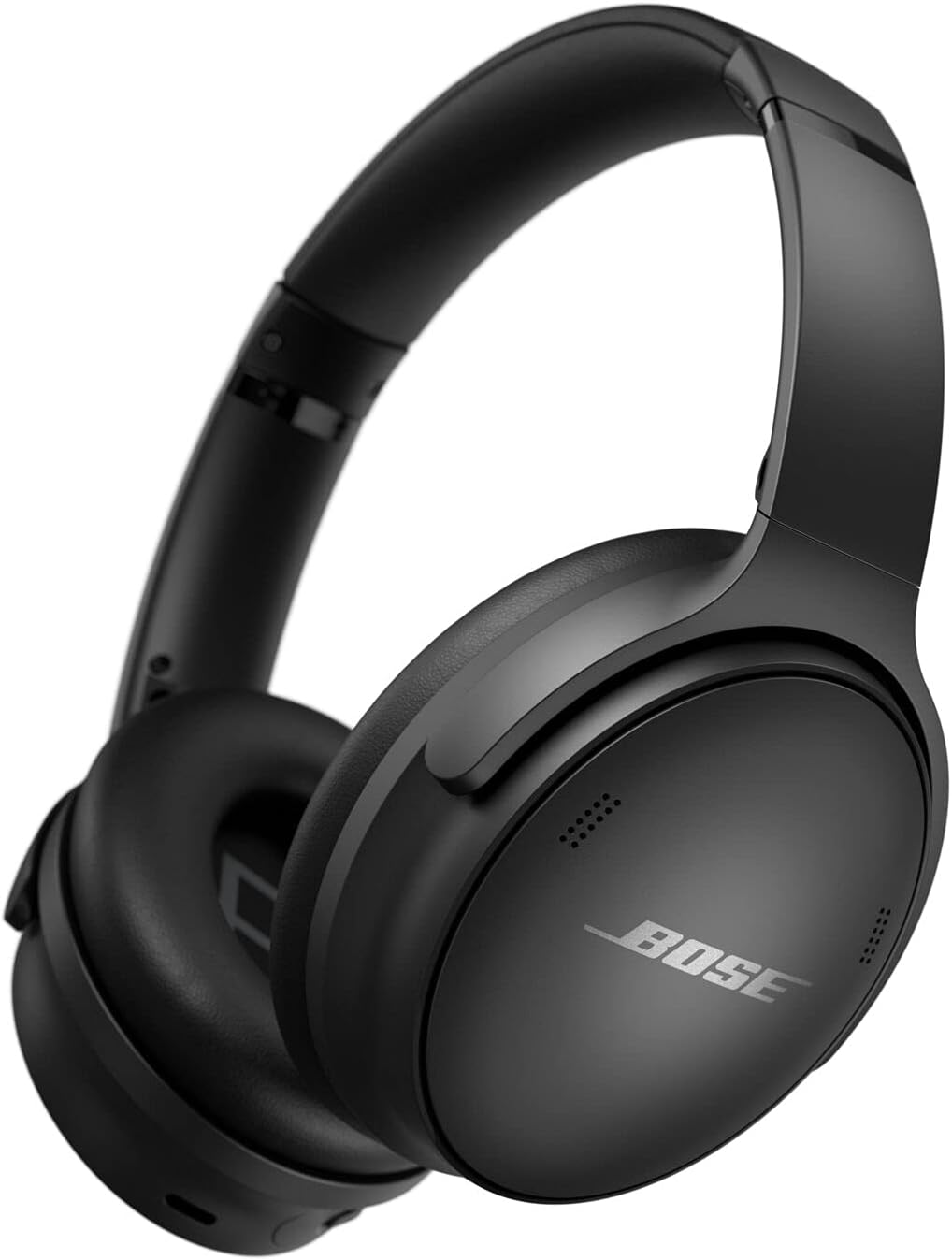 Bose QuietComfort SC Wireless Noise Cancelling Headphones