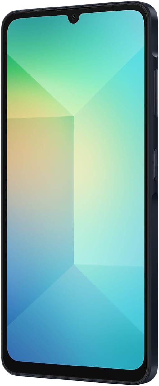 Samsung Galaxy A06, 4GB RAM 128GB, Africa Warranty - Image 3