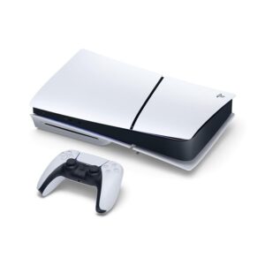 Sony PlayStation 5 Slim Standard Edition (1TB)