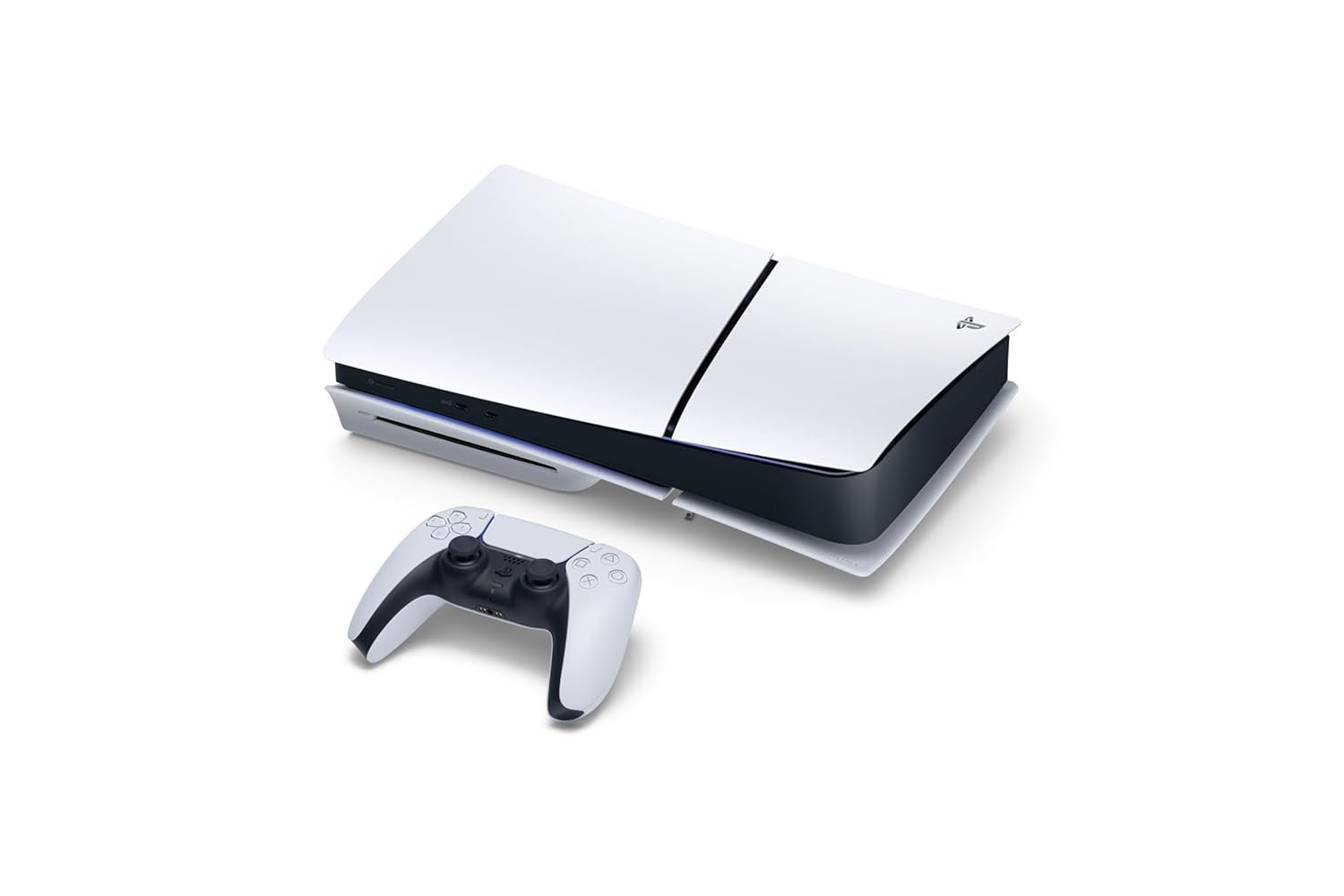 Sony PlayStation 5 Slim Standard Edition (1TB)