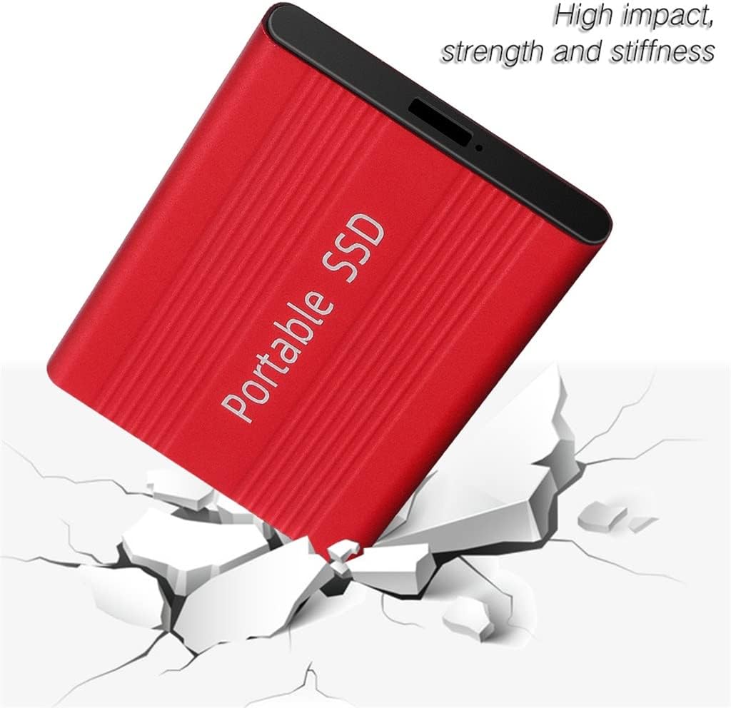 Dahua L7 512GB Portable SSD - Image 3