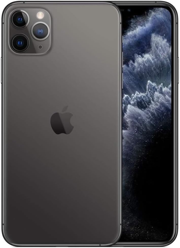 Apple iPhone 11 Pro 256GB (Ex-US) - Image 3