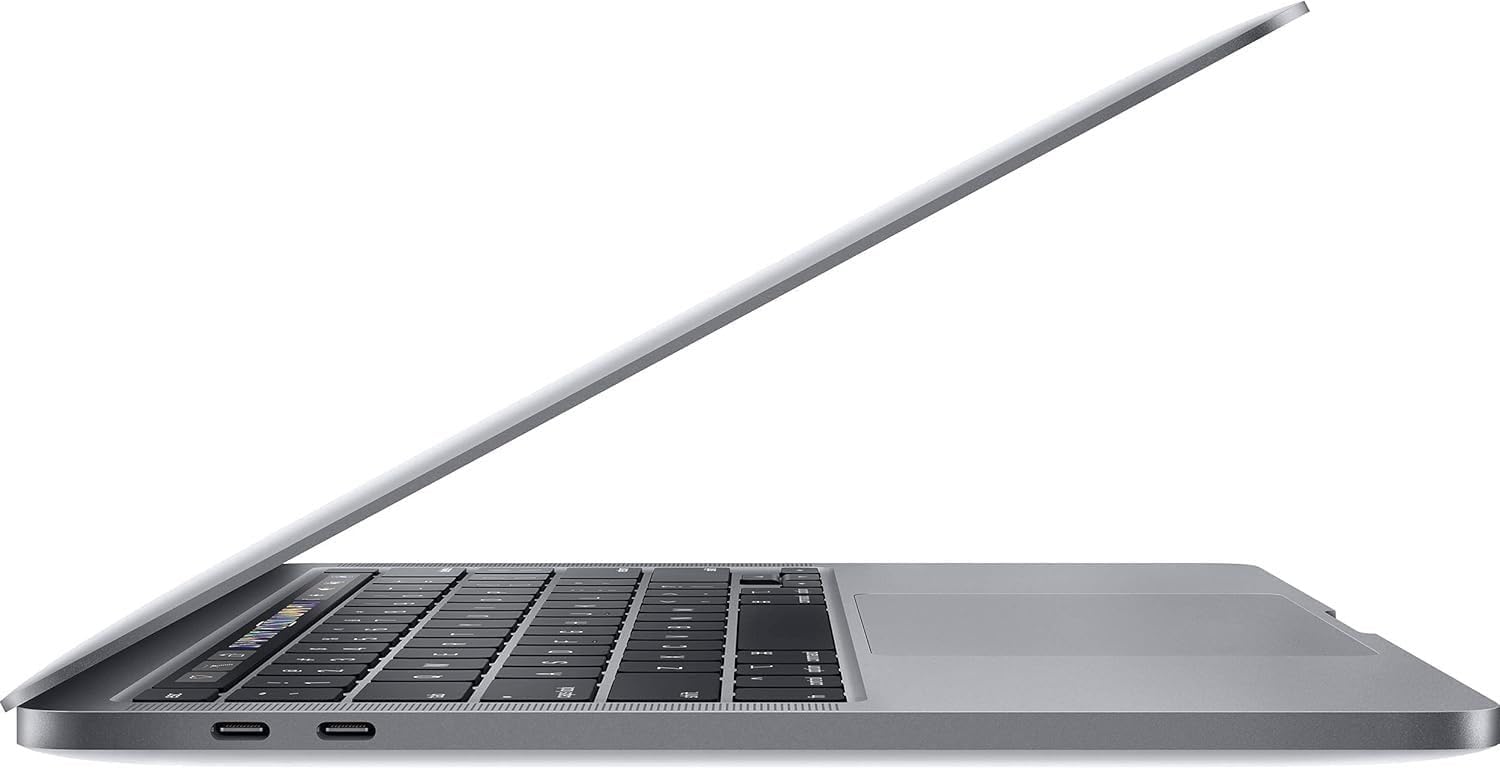 Apple MacBook Pro 13" 2020 Core i5 16GB RAM 512GB SSD - Image 3