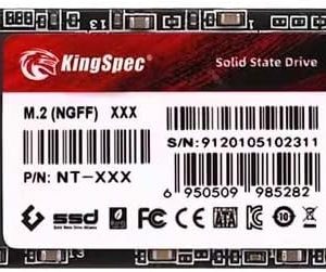 Dahua 256GB M.2 2280 SATA III SSD