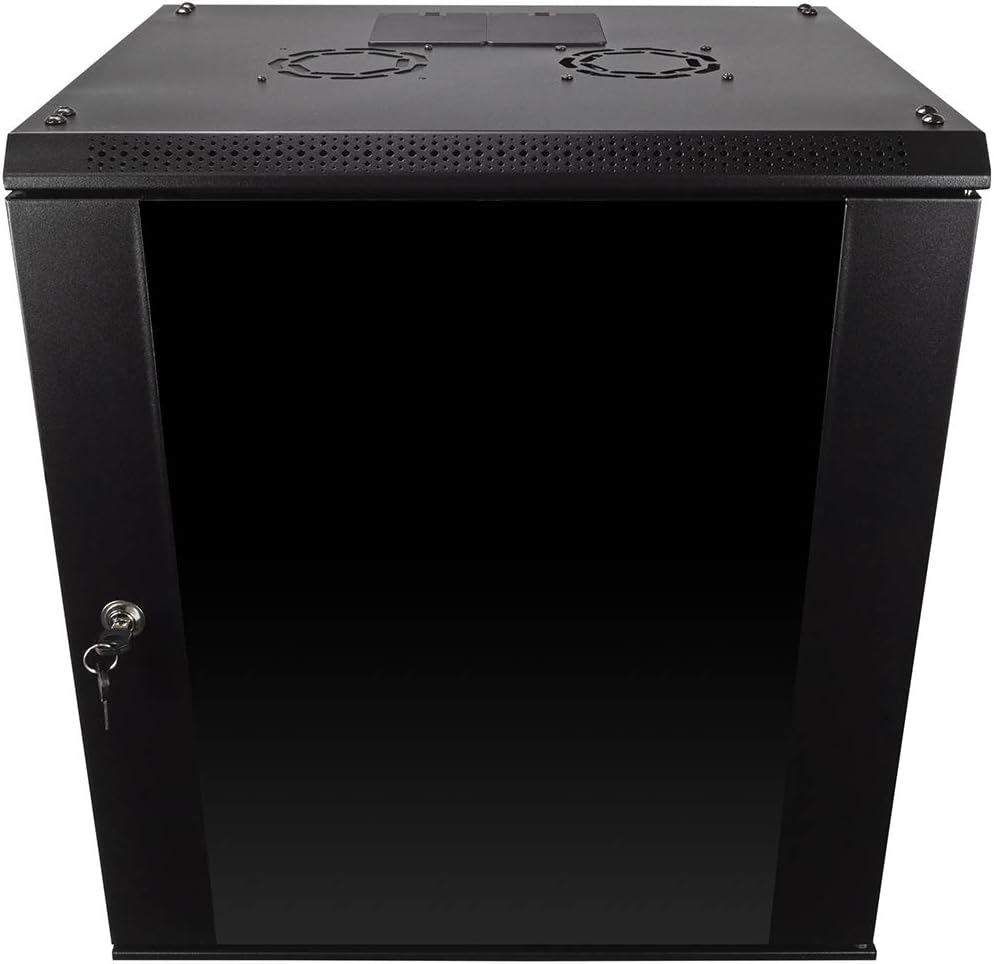 Network Rack Cabinet 12U