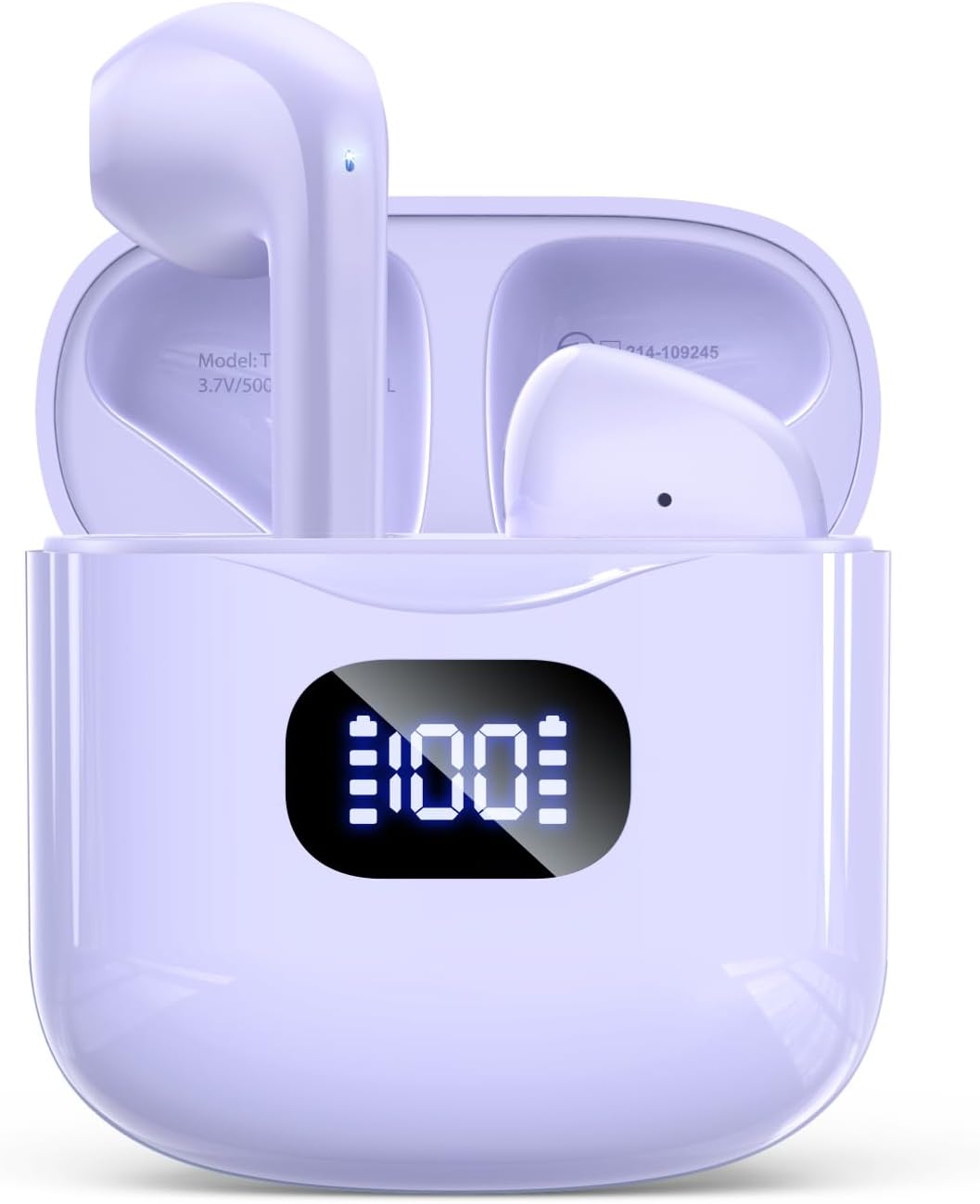 Havit Pro True Wireless Stereo Earbuds HV-TW967 - Image 2