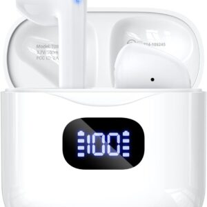 Havit Deep Bass TWS Earbuds HV-TW950