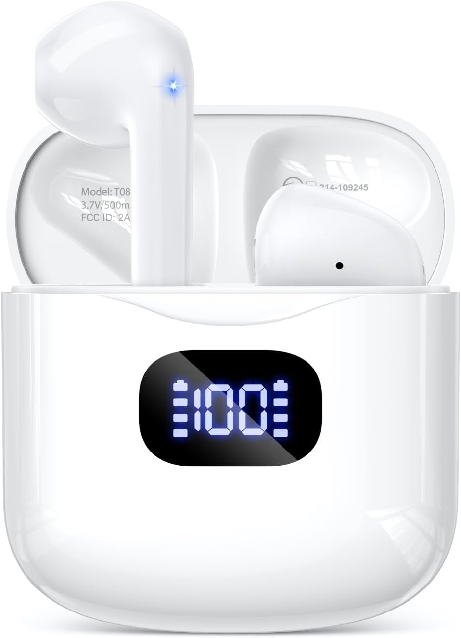 Havit Deep Bass TWS Earbuds HV-TW950