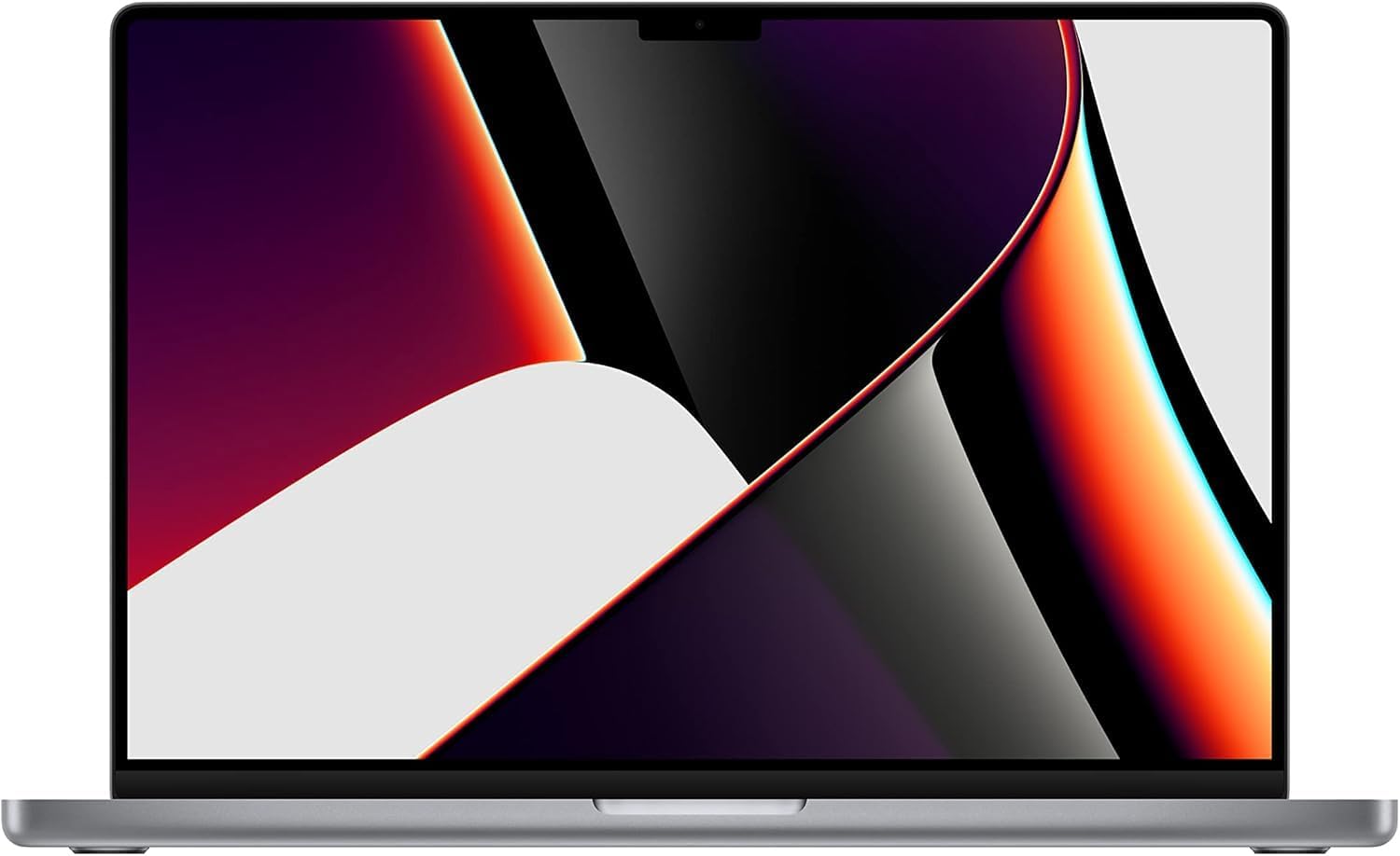 Apple MacBook Pro 16" M1 Pro 16GB RAM 1TB SSD - Image 3