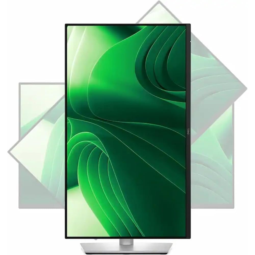 Dell P2425DE 23.8-Inch QHD Monitor - Image 3
