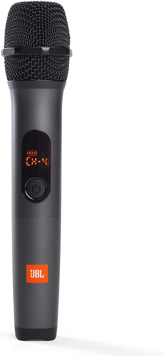 JBL Mic 300 Wireless Microphone - Image 2