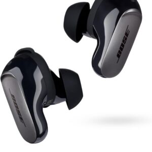 Bose QuietComfort Ultra Earbuds True Wireless