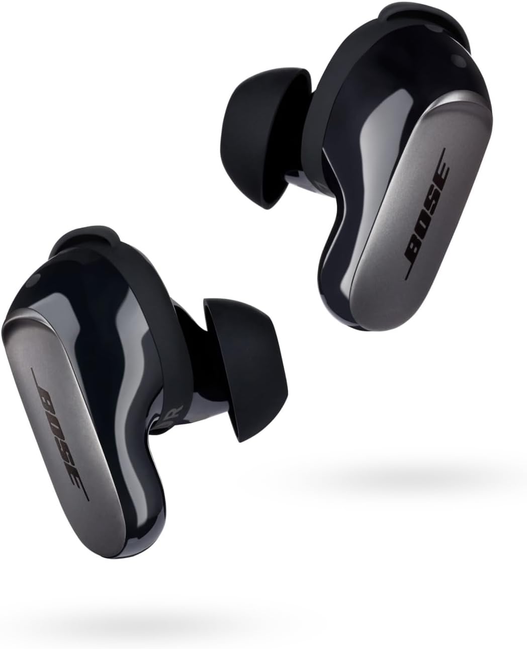 Bose QuietComfort Ultra Earbuds True Wireless