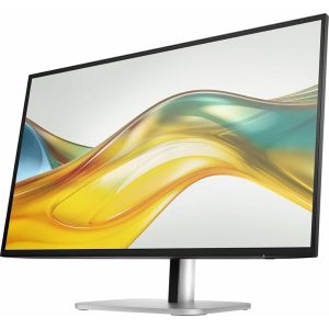 HP Series 5 527PQ 27-Inch QHD Monitor