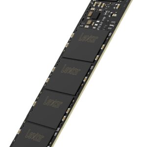 Lexar LNM620 SSD NVME 1TB M.2 2280 PCIe Gen 3x4