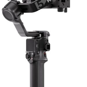 DJI RS5 Camera Gimbal Stabilizer