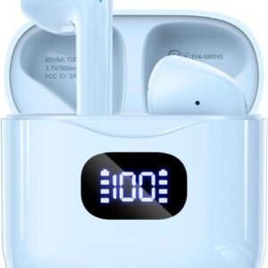 Havit Pro True Wireless Stereo Earbuds HV-TW967