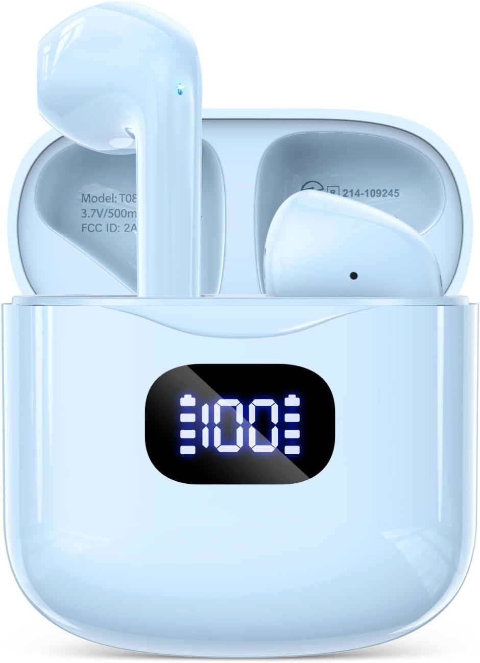 Havit Pro True Wireless Stereo Earbuds HV-TW967