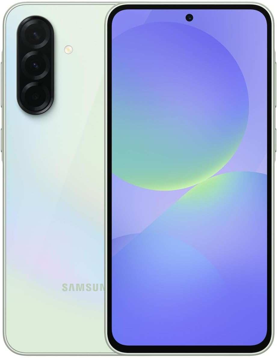 Samsung Galaxy A36, 256GB, Middle East Warranty - Image 2