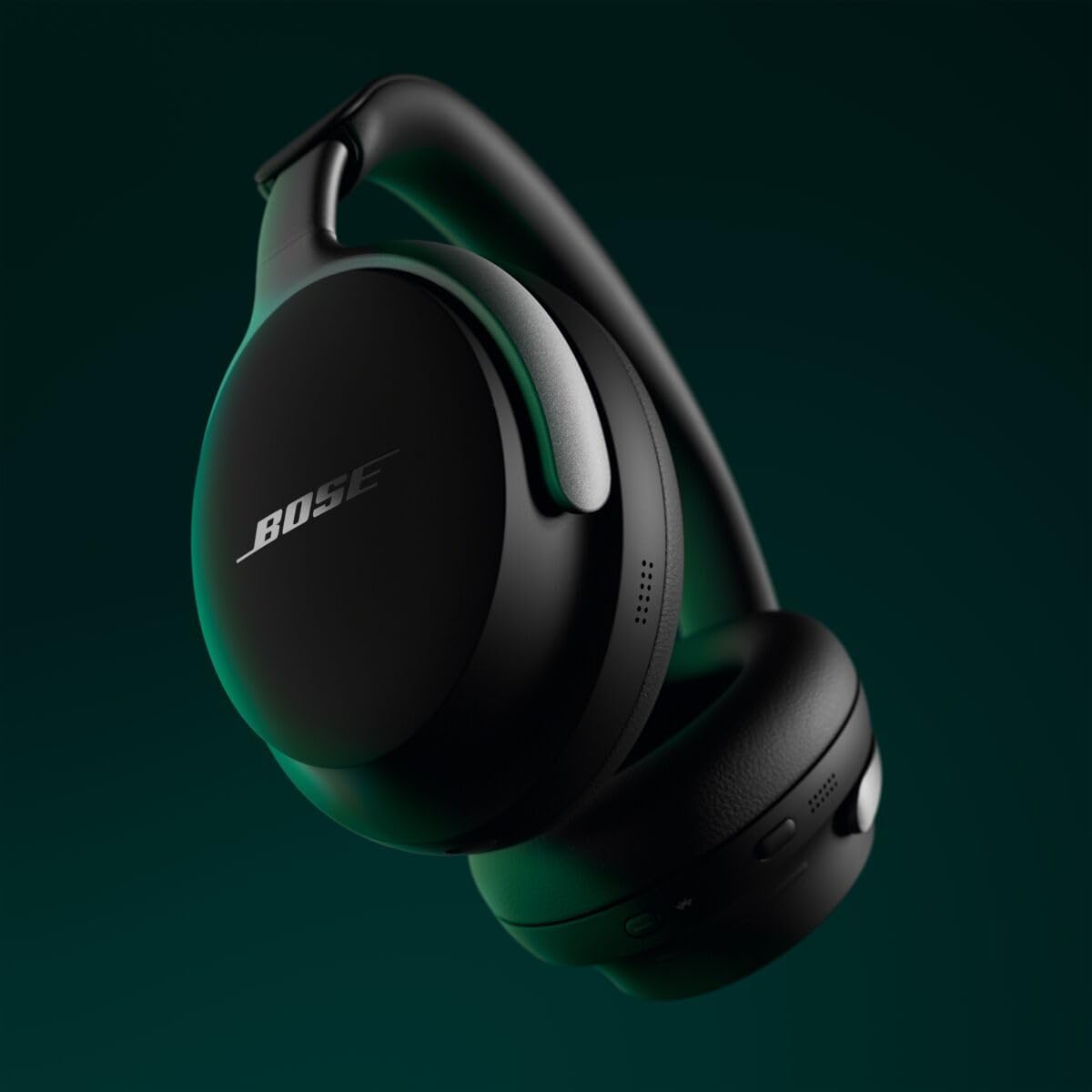 Bose QuietComfort Ultra Wireless Noise Cancelling Headphones - Image 4