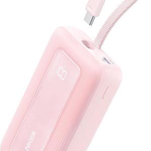 Anker Powerbank Pocket Friendly 10000mAh 30W