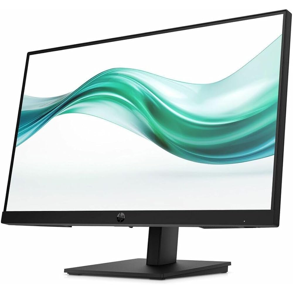 HP Series 3 Pro 322Ph 21.5-Inch FHD Monitor - Image 2