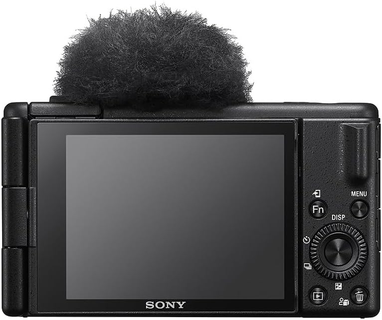 Sony ZV-1 Mark II Vlogging Camera - Image 4