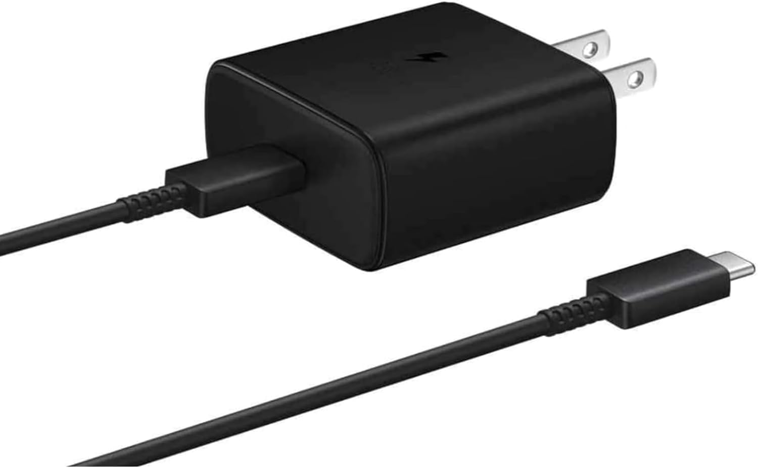 Samsung 45W USB-C Adapter with 2m Cable