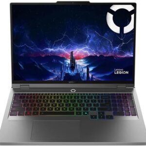 Lenovo Legion Pro 5 16IAX10 Core Ultra 9 275HX 32GB RAM 1TB SSD 16″