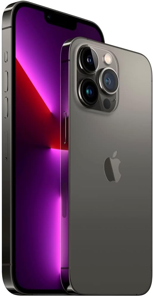 Apple iPhone 13 Pro Max 128GB (Ex-US) - Image 2