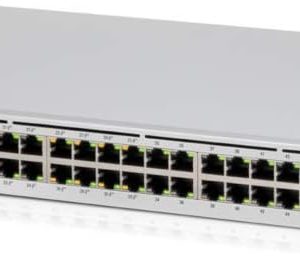 Ubiquiti UniFi USW-48-PoE 48-Port Network Switch