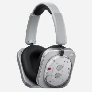 CMF Headphone 1 Wireless Over-Ear Headphones