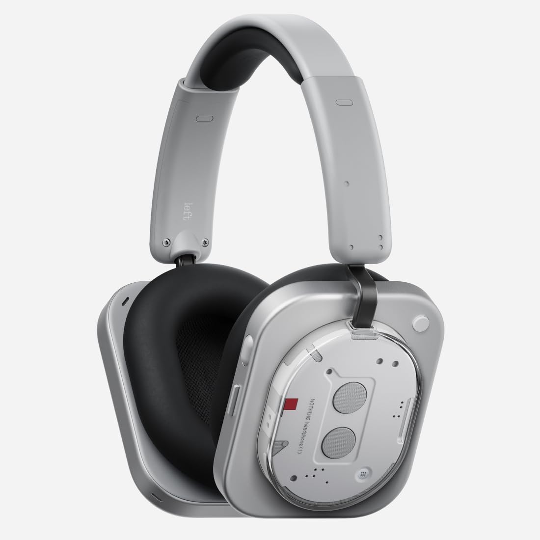 CMF Headphone 1 Wireless Over-Ear Headphones