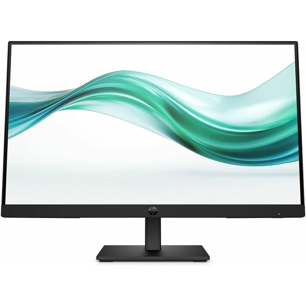 HP Series 3 Pro 322Ph 21.5-Inch FHD Monitor - Image 4