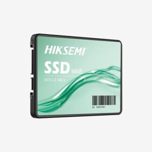 HIKSEMI SATA Internal SSD 256GB 2.5" SATA III