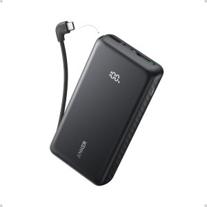 Anker Zolo Powerbank Huge 22.5W 20000mAh