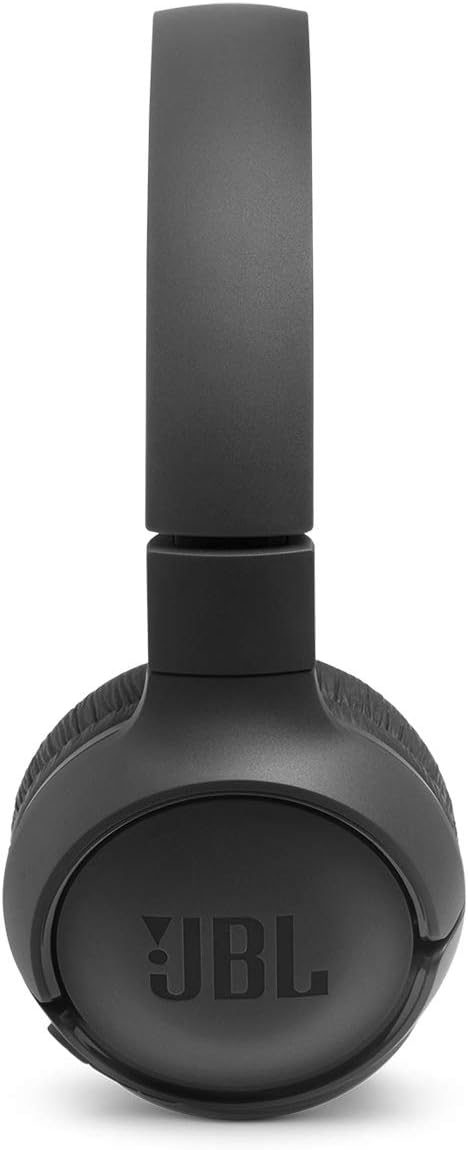 JBL Tune 500BT Wireless On-Ear Headphones - Image 4