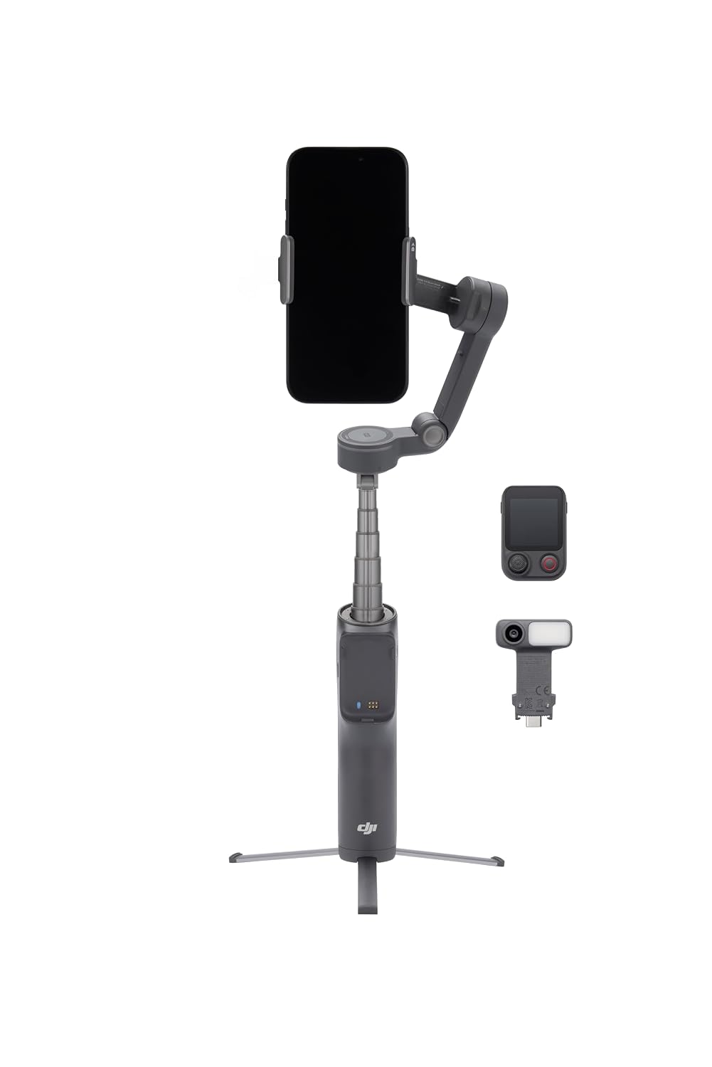 DJI Osmo Mobile 8P Advanced Tracking Combo - Image 3