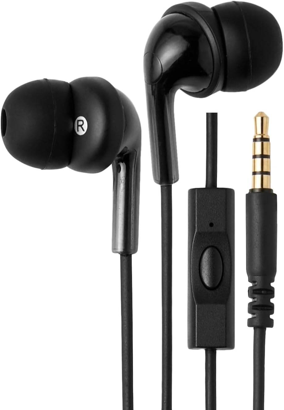 Havit E306P Wired Earphone