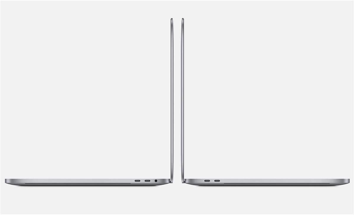 Apple MacBook Pro 16" 2019 Core i9 32GB RAM 1TB SSD 4GB Graphics - Image 3