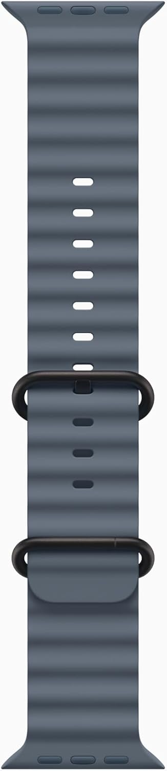Apple Watch Ultra 3, 49mm, Milanese Band - Image 3