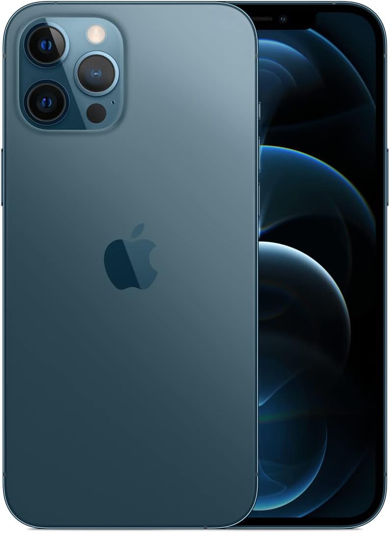 Apple iPhone 12 Pro 512GB (Ex-US) - Image 4