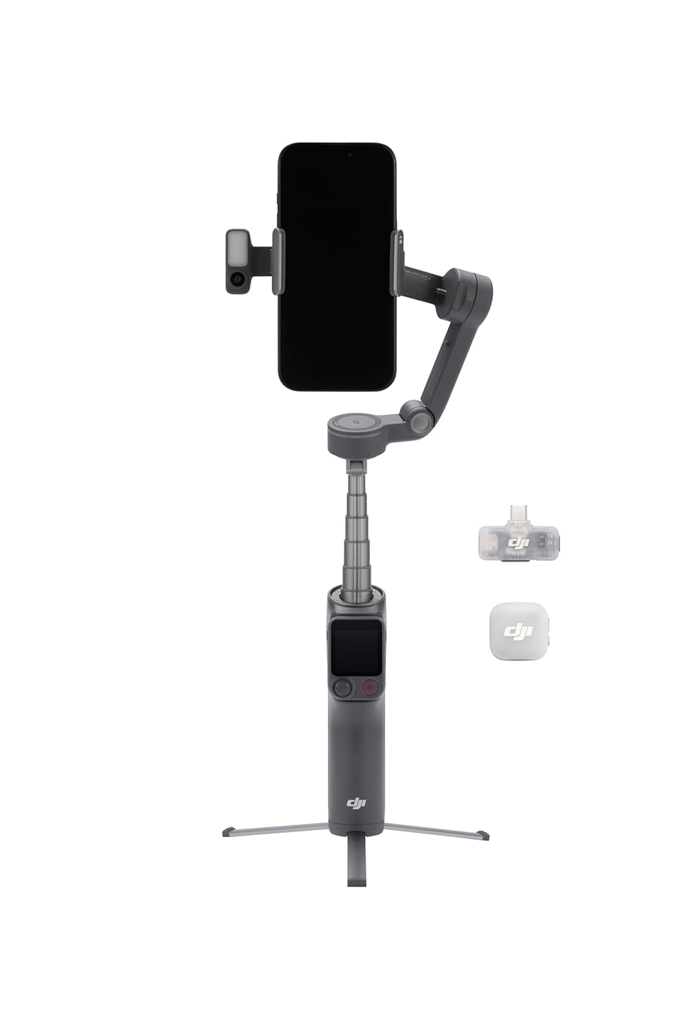 DJI Osmo Mobile 8P Creator Combo - Image 3