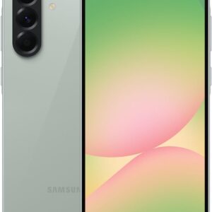 Samsung Galaxy A56, 8GB RAM 128GB, Middle East Warranty