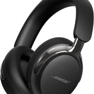 Bose QuietComfort Ultra Headphones 2nd Generation